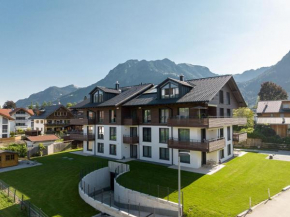 Villa Alpjuwel